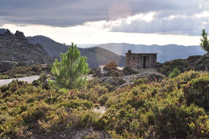 Private Guided Tour - Peneda Gerês National Park - Key highlights you will feel right away