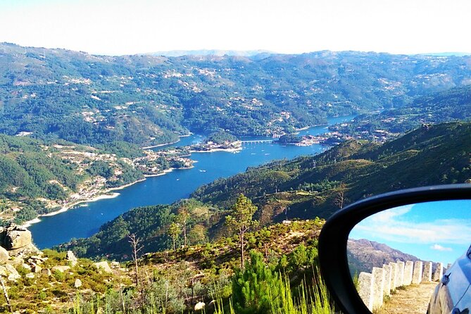 Private Guided Tour - Peneda Gerês National Park - Price and value at $96.33 per person