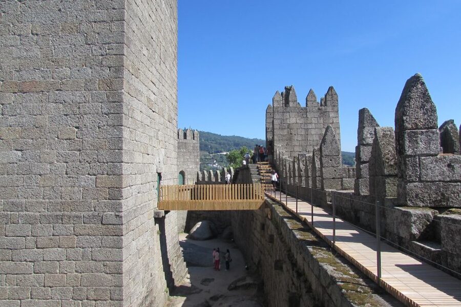 Private Guimarães Half-Day Tour from Porto - Key Highlights I’d Put on Your Shortlist