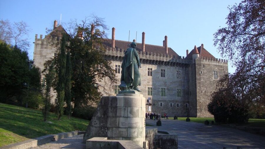 Private Guimarães Half-Day Tour from Porto - What’s Included, What Isn’t, and Where Value Really Comes From