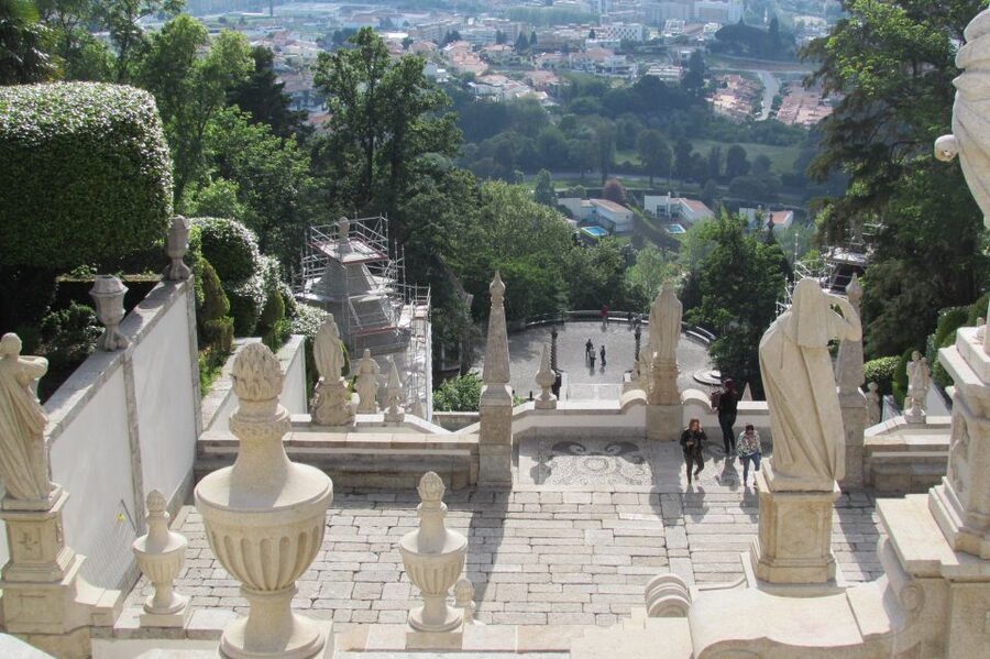 Private Half-Day Braga City Tour - Key highlights I’d plan around