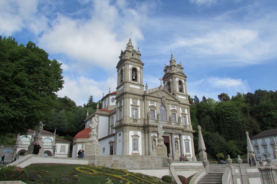 Private Half-Day Braga City Tour - Sé Cathedral: Romanesque structure with Gothic finishing touches
