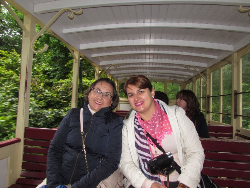 Private Half-Day Braga City Tour - The historic center walk: free time that lets you choose your own Braga