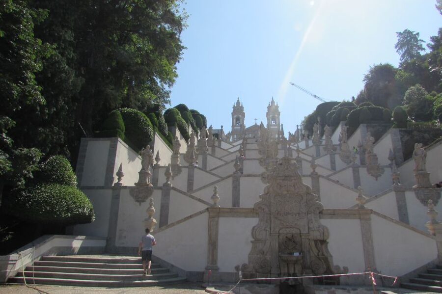 Private Half-Day Braga City Tour - From ancient Bracara Augusta to a guided orientation walk