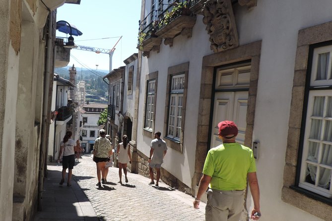 Private Jeep Tour of Marão Nature - Picnic Power: Regional Lunch, Coffee, and Vinho Verde
