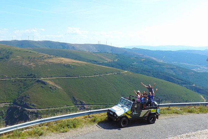 Private Jeep Tour of Marão Nature - What Makes This Good Value at About $91 Per Person