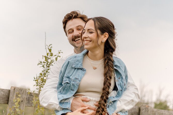 Private Photography Session for Couples in Charming Porto City - Key Things You’ll Like About This Couples Photo Session