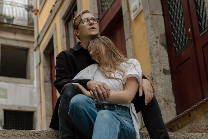 Private Photography Session for Couples in Charming Porto City - Who This Couples Photo Session Suits Best (And Who Might Skip It)