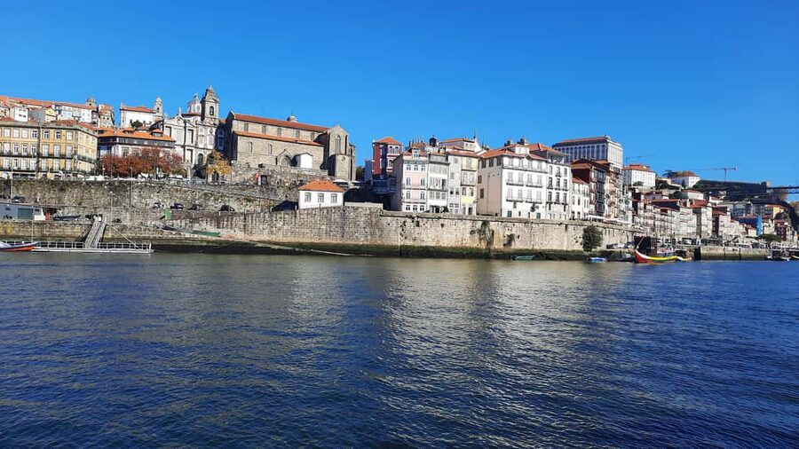 Private Porto City Walking Tour - Why Porto’s Historical Center Works So Well on Foot