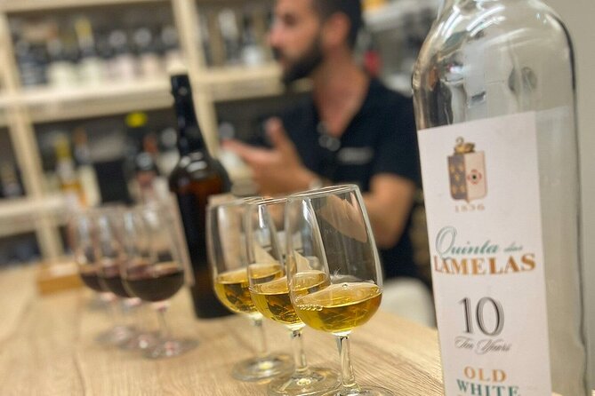PRIVATE Porto food & wine tour - The best part people keep repeating: variety and storytelling