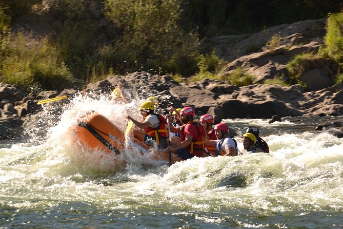 Private Rafting Experience in Melgaço - Why Private Rafting in Melgaço Works So Well for First-Timers