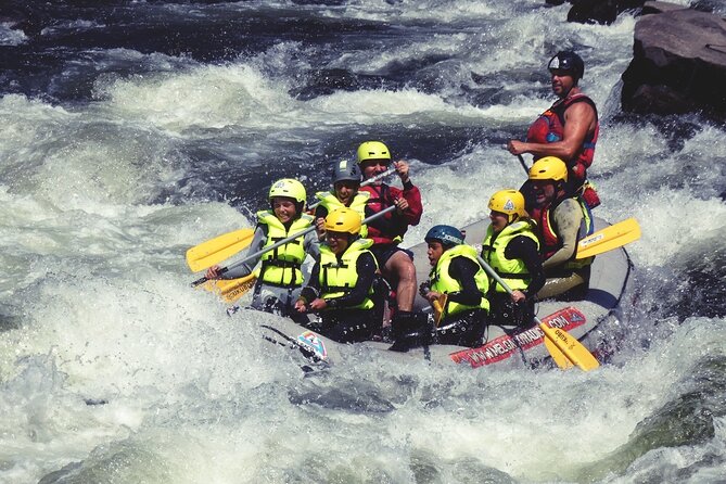 Private Rafting on the Minho River - Key things to know before you go