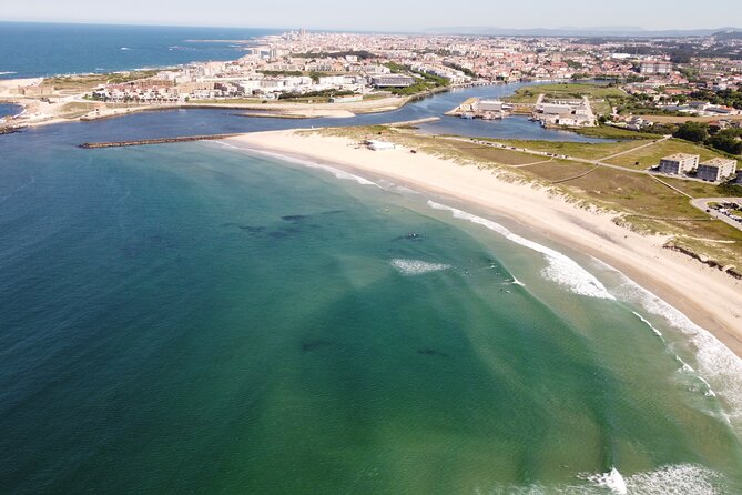 Private Stand Up Paddle Experience in Vila do Conde - Who This Private SUP Tour Is Best For