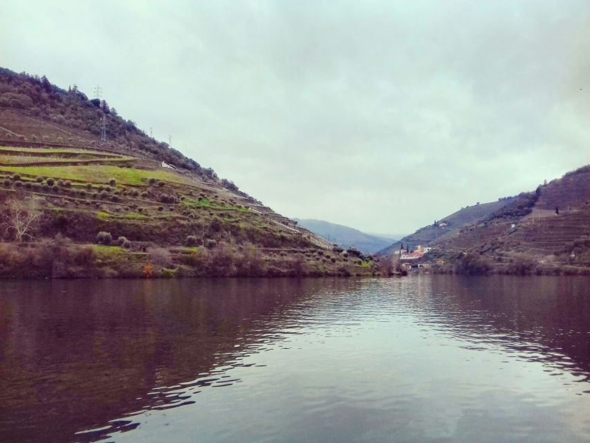 Private Tour: Douro Valley Wine and Food From Porto - Morning drive with a plan: Régua first, then the valley