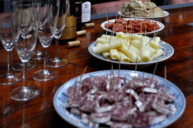 Private Tour from Porto : Douro Valley and Green Wines - Key points to know before you go
