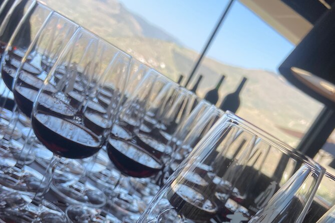Private Tour From Porto To Douro Valley With River Boat Ride - The National Road 222 views that make the drive worth it