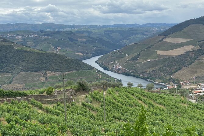 Private Tour From Porto To Douro Valley With River Boat Ride - Douro River by Rabelo: the cruise that feels like local life
