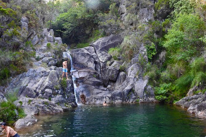 Private Tour of the Natural Waterfalls and Lagoons of Gerês - Who This Tour Fits Best (And Who Should Think Twice)