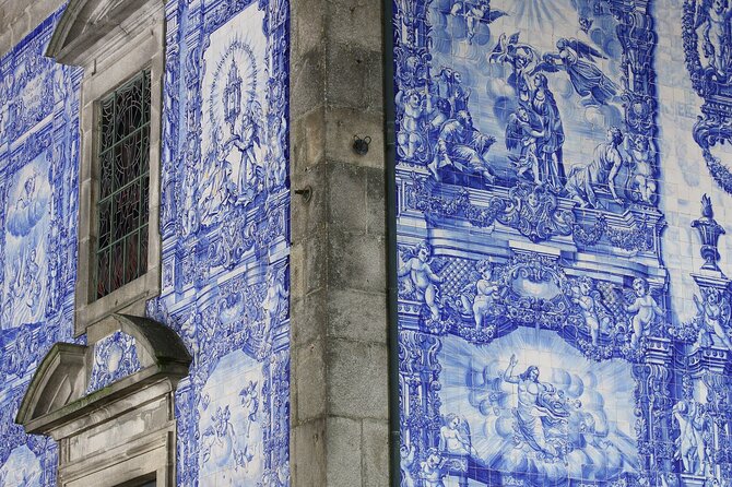 Private Tour: Porto City and Wine Tasting - Livraria Lello is worth seeing, but plan your budget