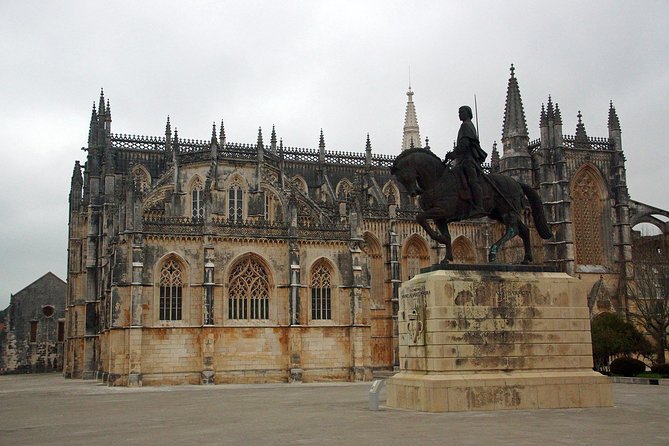 Private Tour through Tomar, Fátima, and Batalha historical sites - Value and cost: does $336 per person make sense?