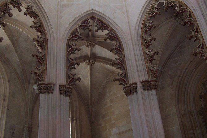 Private Tour through Tomar, Fátima, and Batalha historical sites - Who this private tour suits best