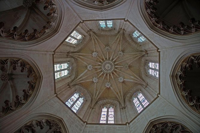 Private Tour through Tomar, Fátima, and Batalha historical sites - One detail I’d watch: tickets and lunch