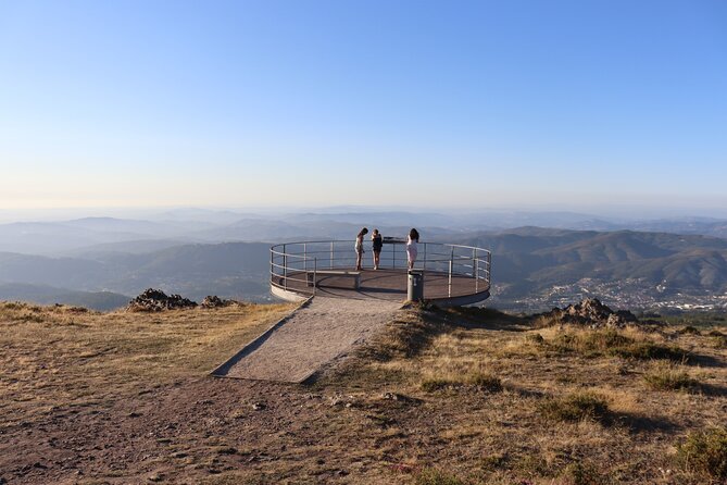 Private Tour to Arouca 516 Bridge and Passadiços do Paiva - Arouca Geopark (optional): only worth it if you want geology plus extra stops
