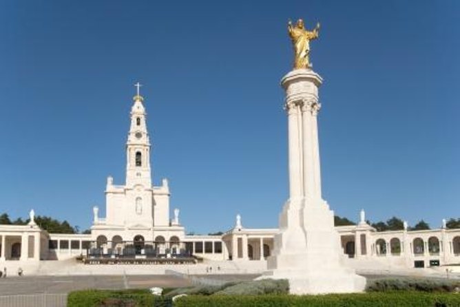 Private Tour to Fátima Sanctuary and the Little Shepherds Houses - Price and Value for a Private Day From Porto