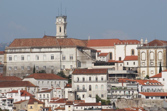 Private Transfer Porto-Lisbon with 2 (two) Visits on the Way - Fátima and Nazaré: pilgrimage focus and giant-wave seaside reality