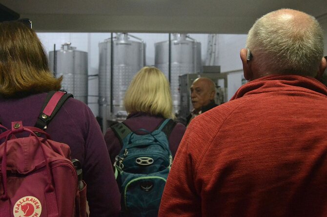 Private Vinho Verde Region Wine Tour from Porto Including Lunch - Lunch in Amarante: when Portuguese food becomes the palate reset
