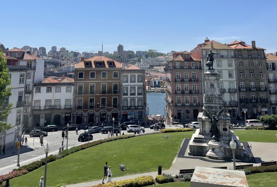 Private Walking Tour in Porto incl. Livraria Lello ticket - How private guides change the Porto experience (and why it shows)