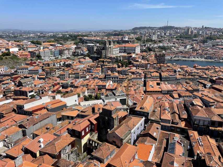 Private Walking Tour in Porto incl. Livraria Lello ticket - The Livraria Lello skip-the-line ticket that actually protects your time