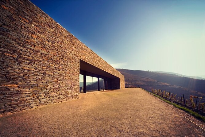 Private Wine & Food Tour in Douro - A 9:00 AM Douro Wine Day That Builds Toward Dinner