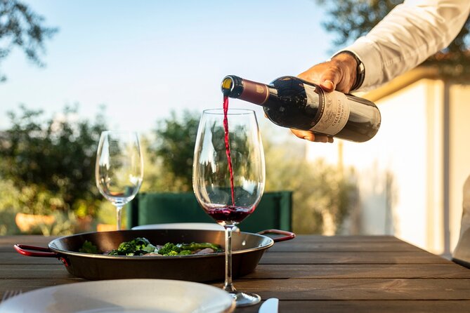 Private Wine & Food Tour in Douro - What Is Included, and Why the Price Can Make Sense