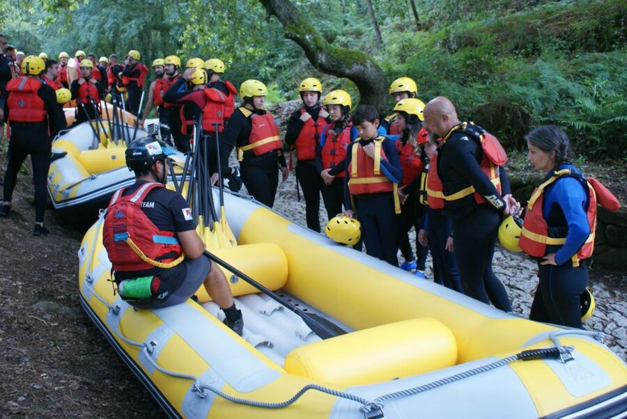 Rafting em Melgaço, Rio Minho - Price and Value: Is $58 a Fair Deal?