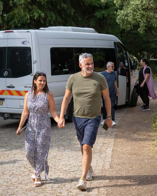 Régua: Wine Tasting at a Farm, Traditional Lunch, Cruise and Train - The Douro Cruise Between Régua and Pinhão: Where the Region Makes Sense