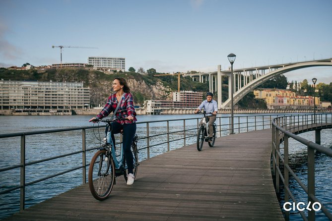 Rent an Electric Bike with Bosch motor - Key highlights you’ll actually use