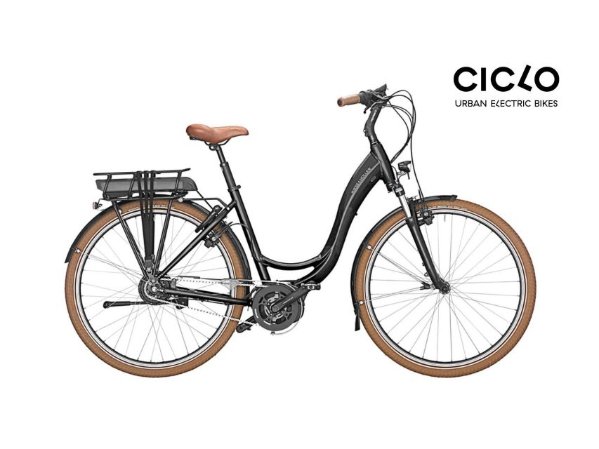 Rent an Electric Bike with Bosch motor - Food and drinks: plan your own breaks, and pick them well