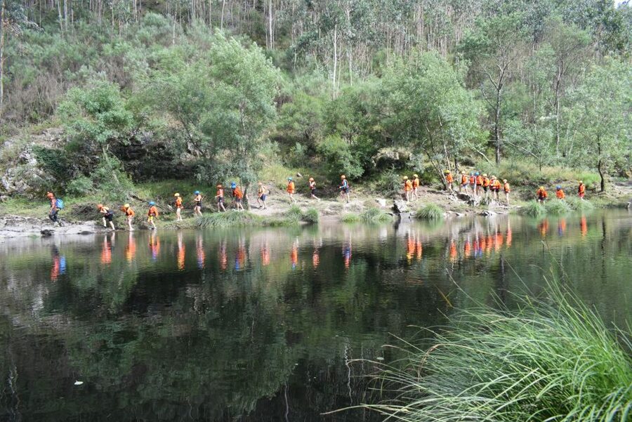 River Trekking in Arouca Geopark - Key points to know before you go