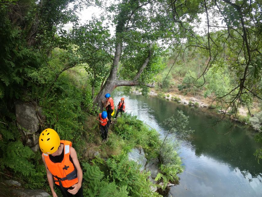 River Trekking in Arouca Geopark - Price and value, is $47 worth it?