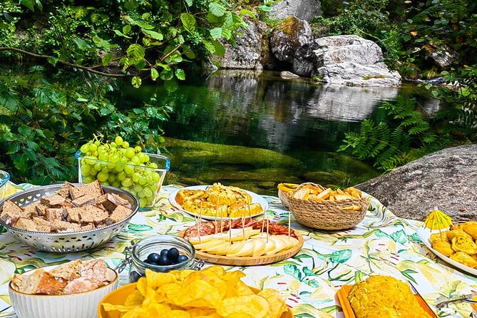 River Trekking/soft canyoning through wild lagoons and Waterfalls - Timing, Duration, And What You Should Do The Same Day