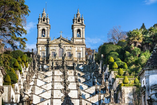 Roman Heritage of Braga: Self-Guided Puzzle Adventure - Key things to know before you play