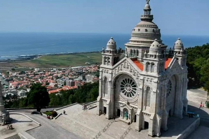 Santiago de Compostela & Viana do Castelo from Porto - How the guides shape the day (and why it matters)