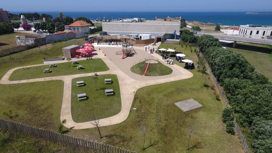 SEA LIFE Porto Full-Day Entrance Ticket - Penguin Island Birds, The New Part of the Show