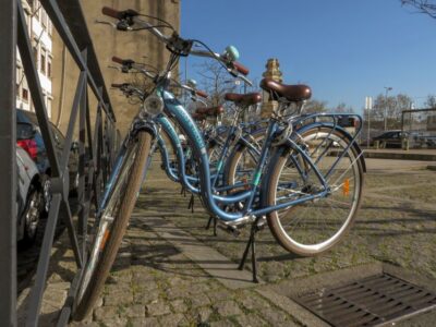 Self-Guided Bike to Surf”N”Food Pack