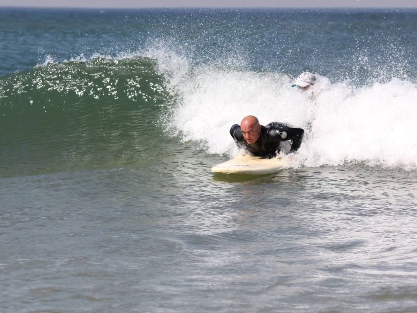 Self-Guided Bike to Surf"N"Food Pack - Comfort, Effort, and Who This Suits Best