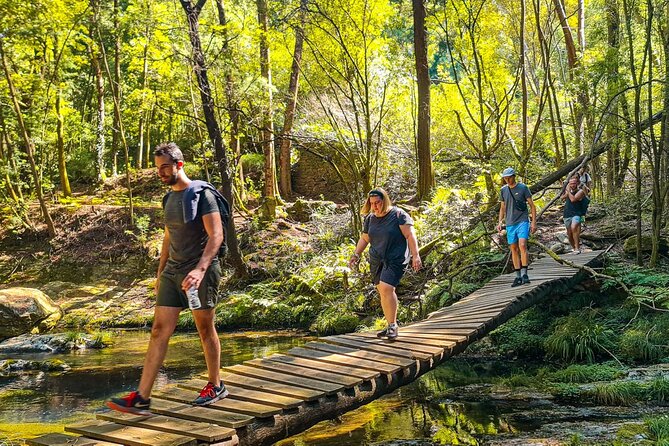 Serra D’Arga Hike, Dive & Dine Like A Local in a Secret Spot - Price, group size, and what $132.03 really buys you