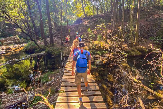 Serra D’Arga Hike, Dive & Dine Like A Local in a Secret Spot - Who should book the Serra d’Arga hike, and who should pass