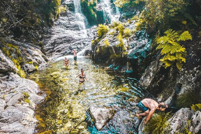 Serra D’Arga Hike, Dive & Dine Like A Local in a Secret Spot - Weather can change the whole vibe, so keep it flexible