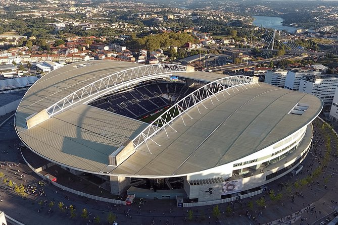 Skip the Line: FC Porto Museum & Tour - Getting There From Porto, Transport That Actually Makes a Difference